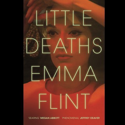 Little Deaths Giveaway