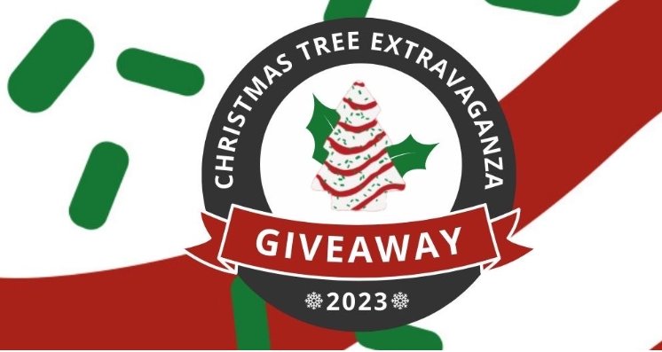 Little Debbie Christmas Extravaganza Giveaway - Win 1 Of 20 Little Debbie Christmas Prize Packs