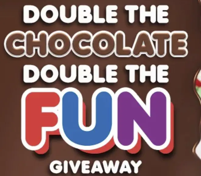 Little Debbie Double the Chocolate Double the Fun Giveaway