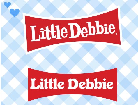 Little Debbie Instagram Giveaway - Win a combination of classic and nostalgic snacks