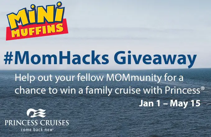 Little Debbie #MomHacks Giveaway