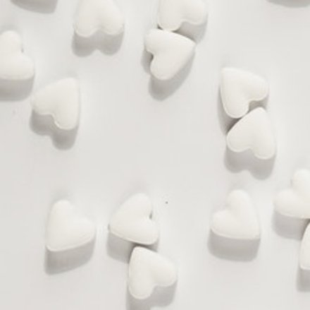 Little Infinite Valentine's Day Haiku Contest