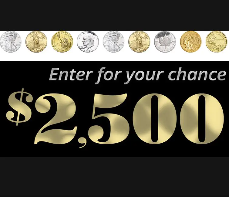 Littleton's Shopping Spree Sweepstakes