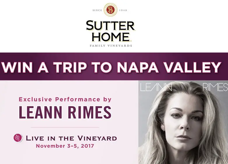 LITV 2017 Sweepstakes