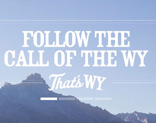 Live Big In Wy Summer Adventure Sweepstakes
