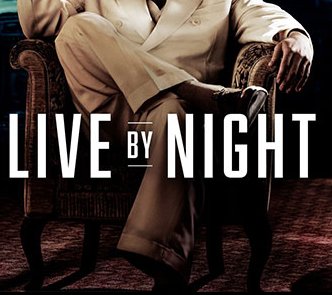 Live By Night Sweepstakes