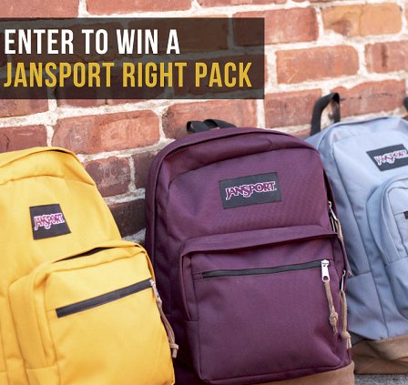 Live Durable Giveaway