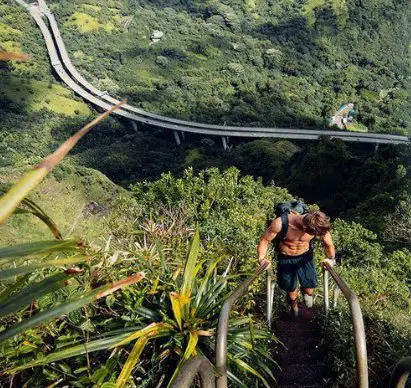 Live Like Sam Sweepstakes