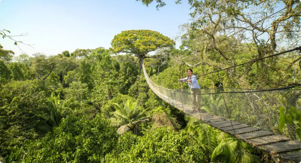 Live Peru To The Fullest Sweepstakes – Win A 12-Day Adventure For 2 Through Cusco, The Sacred Valley, & More