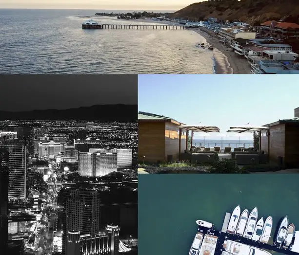 Live the Dream $100,000 Getaway