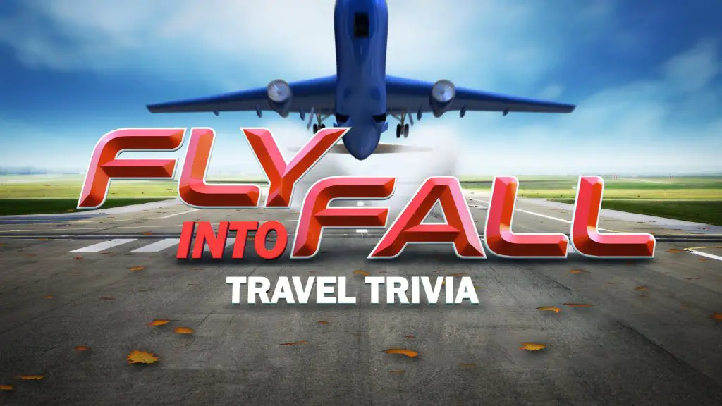 LIVE With Kelly And Mark Travel Trivia Sweepstakes – Win Cruise, Cash, Appliances & More (532 Winners)