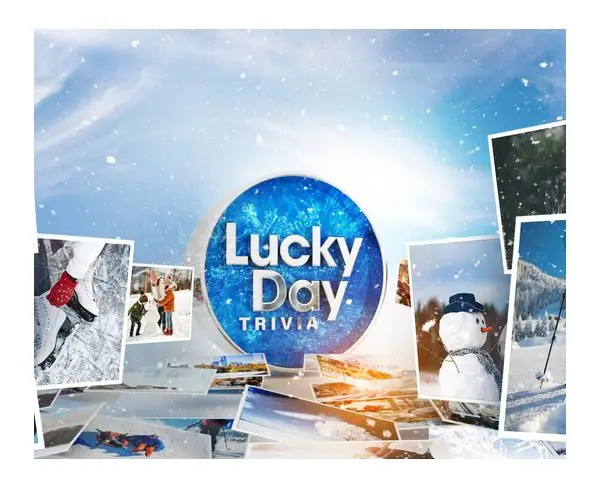 Live with Kelly and Ryan Trivia - Win $5,000 or Play the Trivia Game for More Prizes