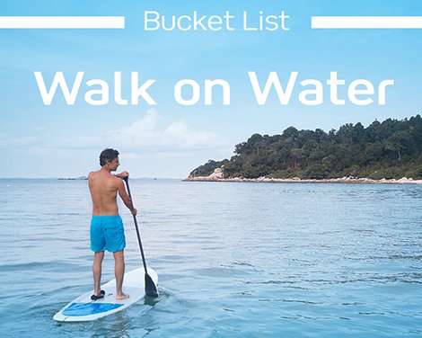 Live Your List Sweepstakes