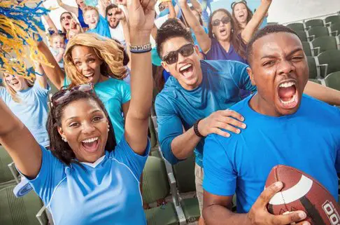 #LiveLifeOutside Football Giveaway!