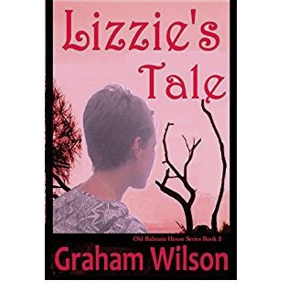 Lizzies Tale Giveaway