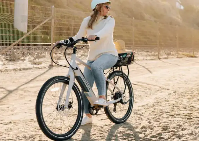 Locale Magazine Aventon Pace 350 Next-Gen Ebike Giveaway