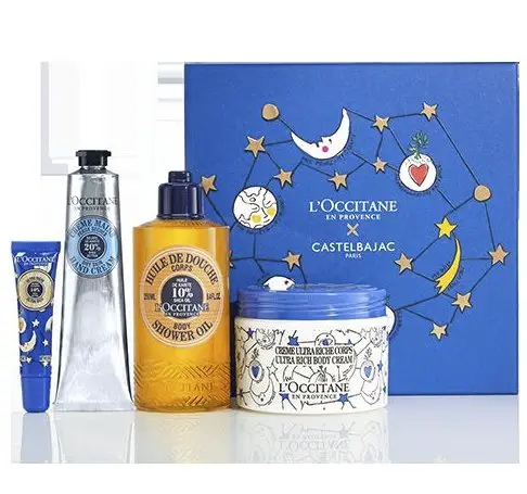 L’Occitane Sweepstakes