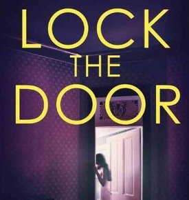 Lock the Door Giveaway