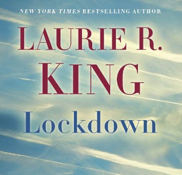 Lockdown: A Novel of Suspense Giveaway