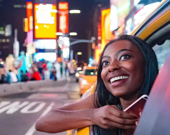 LOFT “Swipe into Style” Sweepstakes - Win a 4-night trip for 2 to New York City