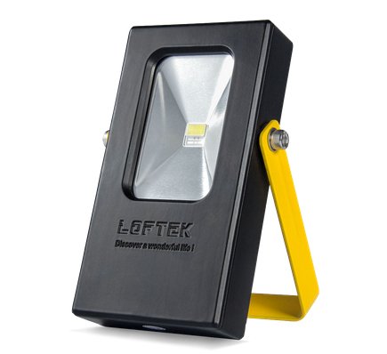 LOFTEK Pioneer 15W