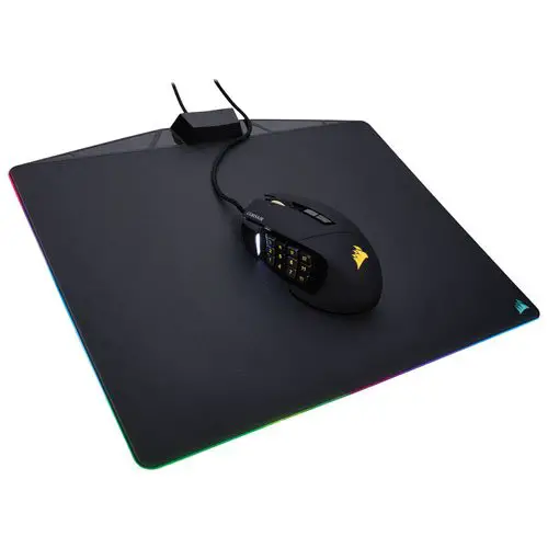 Logitech G903 Wireless Mouse and PowerPlay Wireless Charging System