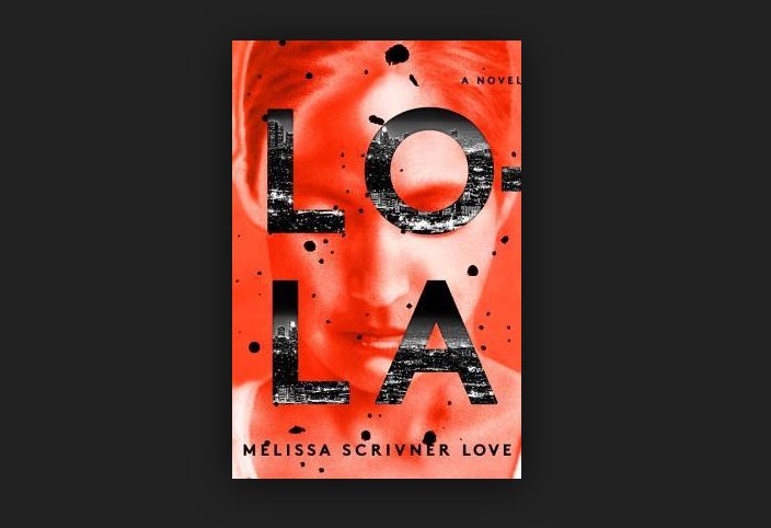 Lola Giveaway for 50!