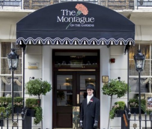 London and Guernsey Sweepstakes