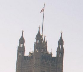 London Getaway Sweepstakes