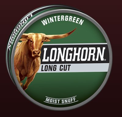 $25,000 Longhorn Savings Made Real Sweepstakes
