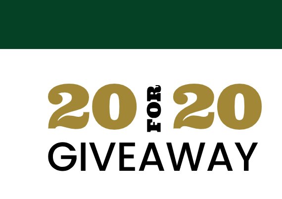 Longhorn Snuff 20 For 20 Giveaway –  Win $5,000 Cash