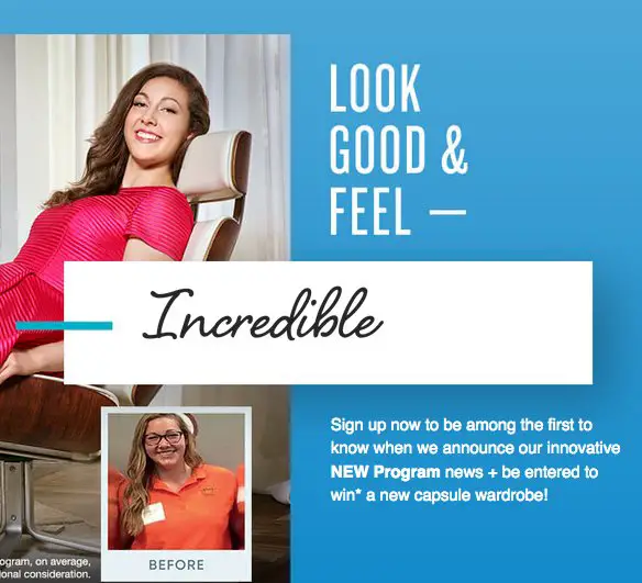 Look Good Feel Good Giveaway