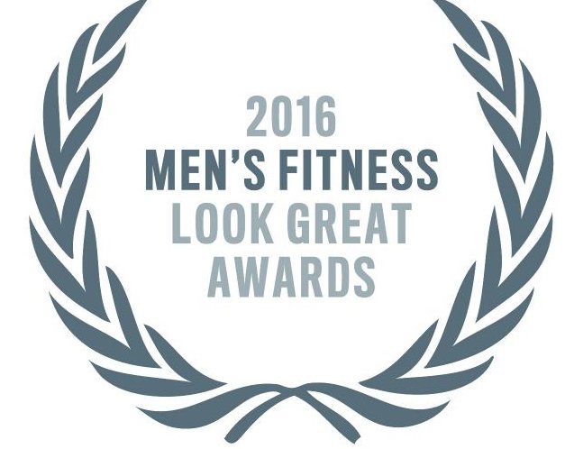 Look Great Men's Sweepstakes - 5 Winners!