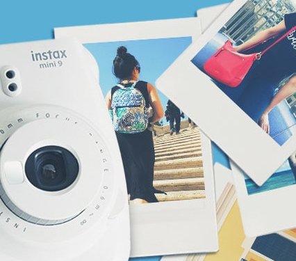 Look Out, World! Sweepstakes