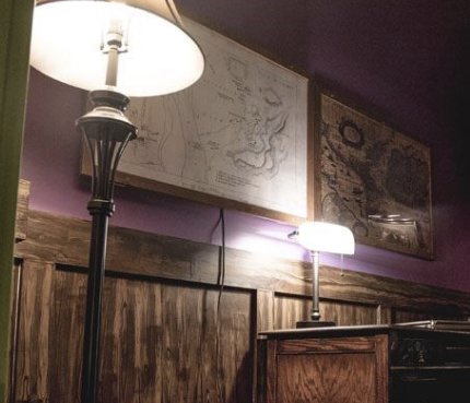 Looking Glass Adventures Contest