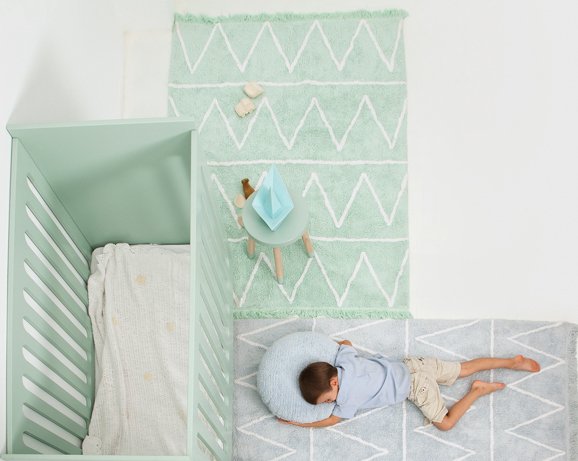 Lorena Canals Giveaway