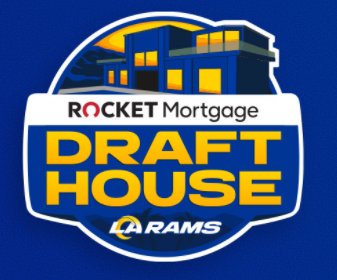 Los Angeles Rams Sweepstakes - Win A $13,000 VIP Trip For 4 To Los Angeles