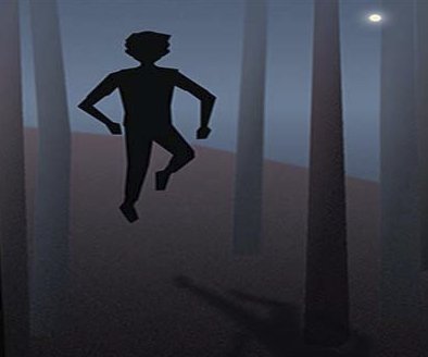 Lost Boy 2 Sweepstakes