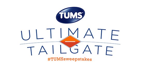 Lots to Win in the Ultimate Tailgate Sweepstakes!