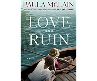 Love and Ruin Giveaway