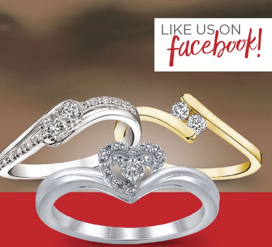 Love At First Sigh Promise Ring Sweepstakes
