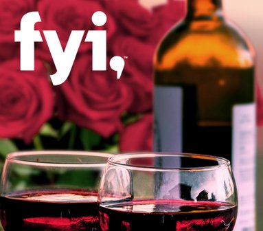 Love at First Sweepstakes