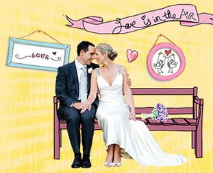 Love In Focus Sweepstakes