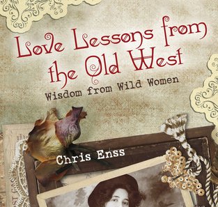 Love Lessons from the Old West Giveaway