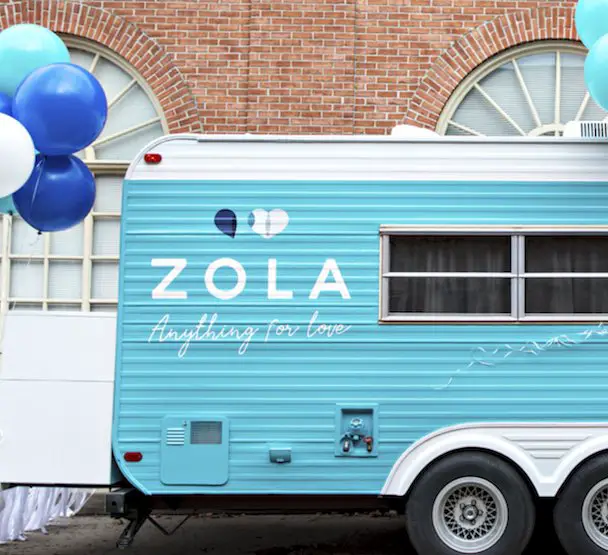 Love Story Sweepstakes