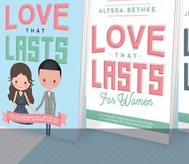 Love That Lasts Giveaway