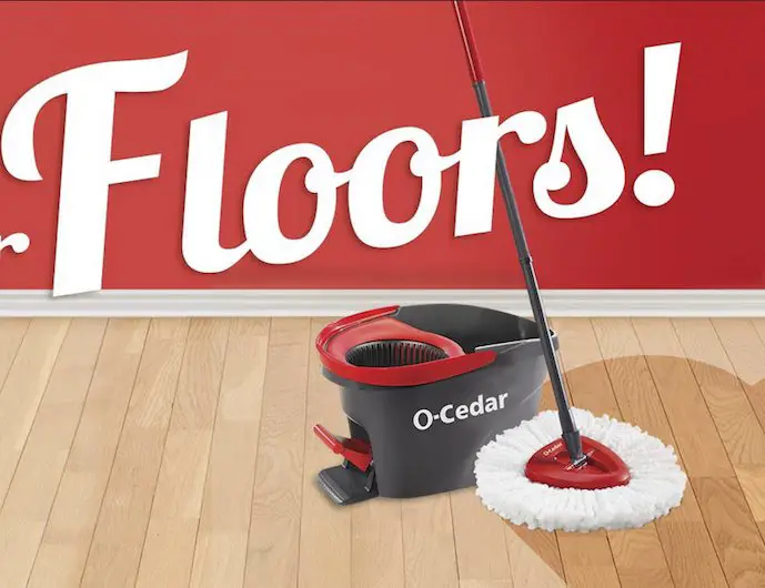Love Your Floors Sweepstakes