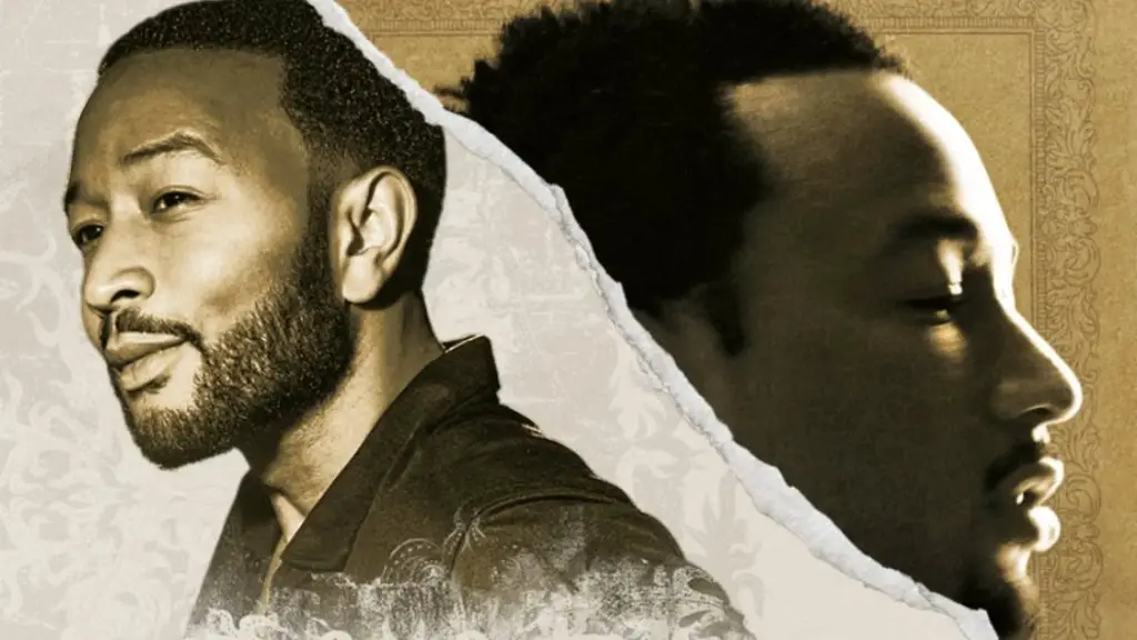 Loved 01 Get Lifted Sweepstakes - Win A 2-Night Trip For 2 To See John Legend Live
