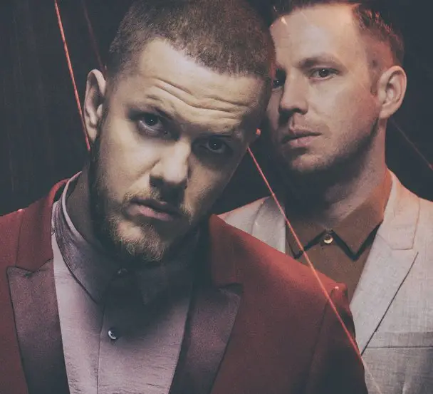 LoveLoud Festival and Imagine Dragons Sweepstakes