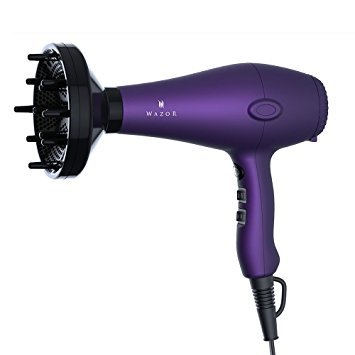 Low Noise Hair Dryer Giveaway